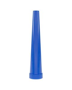 BAY9600-BCONE image(0) - Bayco Blue Safety Cone for 9500, 9600, 9900 series