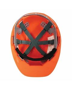 SRW14426 image(0) - Jackson Safety Jackson Safety - 6 Pt. Suspension for Hard Hat - (6 Qty Pack)