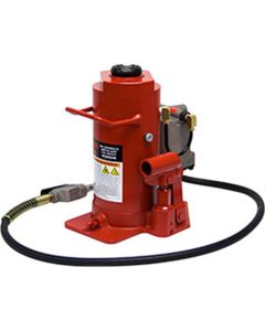 NRO76320 image(0) - Norco Professional Lifting Equipment 20 TON AIR BOTTLE JACK