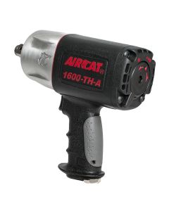 ACA1600-TH-A image(0) - AirCat 3/4" Composite Super Duty Impact Wrench