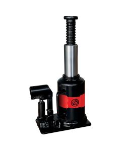 CPT81120 image(0) - Chicago Pneumatic CP81120 BOTTLE JACK 12T / 13.2ST