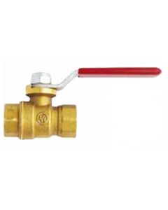 MIL1094-6 image(0) - Milton Industries Ball Valve 3/8" x 3/8" FNPT