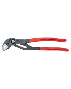 KNP8701-10C image(0) - KNIPEX 10" COBRA PLIERS CARDED