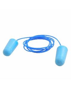 SAS6101B image(0) - SAS Safety CORDED EAR PLUGS 100 PK BOX