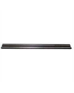 VIMMR16BK image(0) - VIM Tools 16 Inch Black Magrail - Single Slot