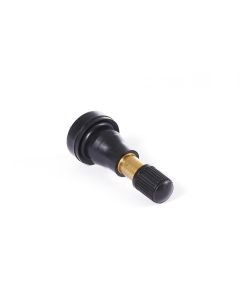 TMRTR600HP-100 image(1) - Tire Mechanic's Resource TR600HP Brass Stem Valve (Pack of 100)