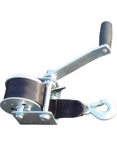 AMGAG229 image(0) - American Power Pull 1100 LBS HAND WINCH