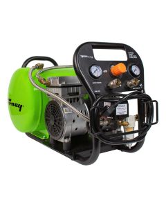 FOR550 image(0) - Forney Industries 550 2.5 CFM Portable Air Compressor