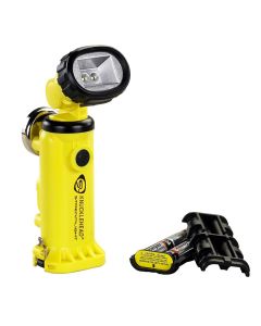 STL90642 image(0) - Streamlight Knucklehead Flood Work Light with Articulating Head - Yellow