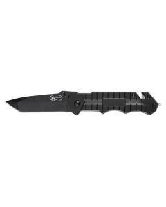 WLMW9356 image(0) - Wilmar Corp. / Performance Tool Northwest  Trail The Kyotera Pocket Knife