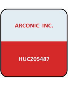 HUC205487 image(0) - Huck Manufacturing STND/ANVIL 3/8-16