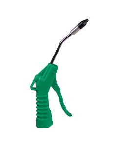 MTN9304 image(0) - Mountain BLOW GUN 4" VAR. FLOW TRIGGER W/REMOVABLE TIP