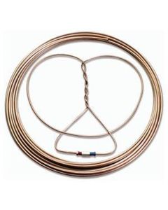 SRRBR-EZ200-50 image(0) - S.U.R. and R Auto Parts 1/4" BRAKE LINE TUBING (50')