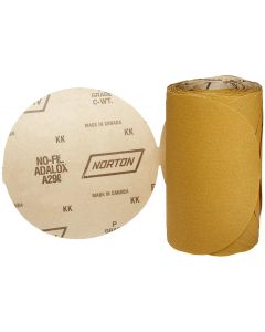 NOR49828 image(0) - Norton Abrasives GOLD 5 PSA -120G