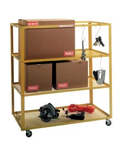 ALC Keysco PARTS CART DELUXE