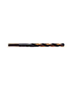 HAN3019126B image(0) - Hanson 13/32 BLK/GOLD R/S DRILL BIT