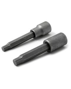 CTA9295 image(0) - CTA Manufacturing 2 Pc Toy/Lx Head Bolt Wr Set