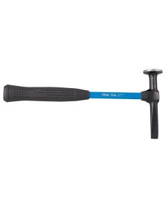 MRT154SFG image(1) - Martin Tools Vertical Chisel Shrinking Hammer