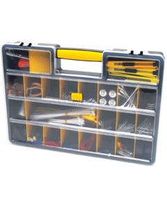 WLMW54037 image(0) - Wilmar Corp. / Performance Tool 26 Compartment Organizer