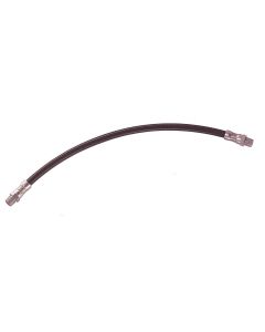 LING212 image(0) - 12 in. Whip Hose Extension for Manually Operated Gun