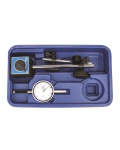 CEN3D107 image(0) - Central Tools IP54 RATED DIAL INDICATOR SET