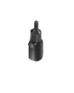 LIS26040 image(0) - Lisle TORX TAMPERPROOF BIT T-25 1/4IN. HEX