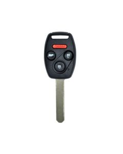XTL17305290 image(0) - Xtool USA Honda 2008-2015 4-Button Remote Head Key