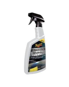 MEGG3626 image(0) - Meguiar's Automotive Wash Anywhere Spray