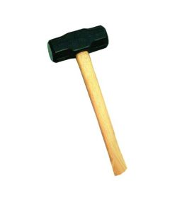VAUSS6 image(0) - Double Face Sledge Hammer 6 lb. Head with 36 in. L