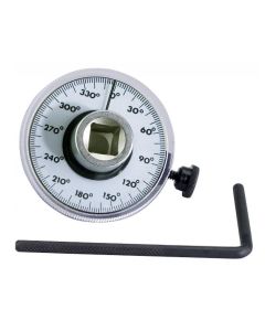 OTC4554 image(0) - OTC 1/2" Drive Torque Angle Gauge