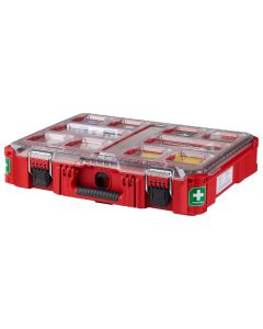 MLW48-73-8430C image(0) - 193PC Class B Type III PACKOUT&trade; First Aid Kit