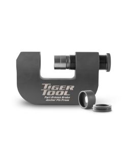 Vehicle Specialty Tools - All