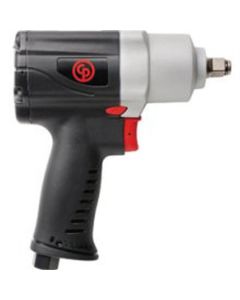CPT7739 image(0) - Chicago Pneumatic CP7739 1/2" Heavy Duty Compact Impact Wrench