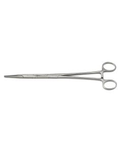 KDT82034 image(0) - GearWrench Double X Hemostat  Straight
