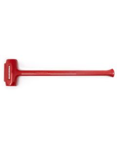 KDT69-551G image(0) - GearWrench Sledge Head One-Piece Dead Blow Hammer 9 lb.