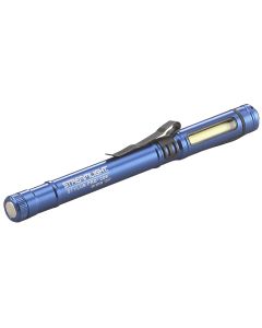 STL66706 image(0) - Streamlight Penlight Stylus Pro COB - Blue