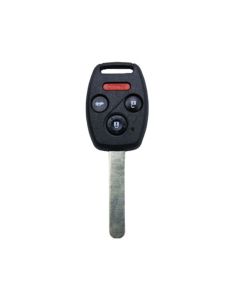 XTL17303160 image(0) - Xtool USA Honda 2007-2015 Remote Head Key