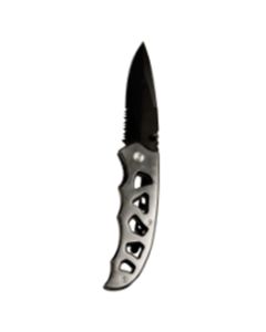 WLMW9328 image(0) - Wilmar Corp. / Performance Tool Northwest Trail 3.5" Tactical Folding Knife