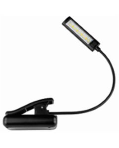 WLMW9209 image(0) - Wilmar Corp. / Performance Tool PT Li-Ion LED Clip Flex Light