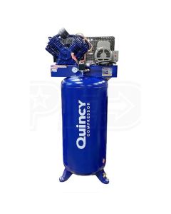 QAC2V41C60VC image(0) - Quincy Air Compressor