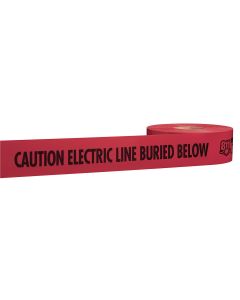 MLW22-126 image(0) - SHIELDTEC&reg; Standard Non-Detectable Tape-Electric Line