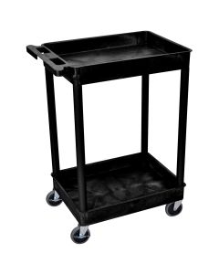 LUXSTC11 image(0) - Luxor Tool Cart 18 in. D x 24 in. W