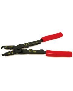 WLMW86500 image(0) - Wilmar Corp. / Performance Tool CRIMPING TOOL