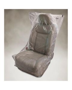 PETESC2 image(0) - Petoskey Plastics Premium Seat Covers - 200/Roll