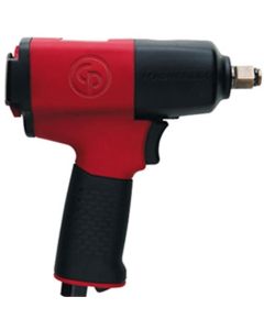 CPT8242-P image(0) - Chicago Pneumatic 1/2" Impact Wrench - Pin Ret