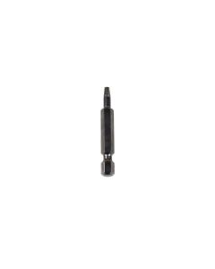 KTI75412 image(0) - K Tool International Screw Extractor T15, 1/4 in. shank, 50 mm length