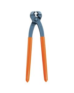 SRRCP720 image(0) - Universal seal clamp pliers with front and side jaws make it simple to crimp clamps from multiple angles
