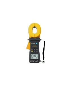 KPSTLP100 image(0) - KPS by Power Probe KPS TLP100 Earth Resistance Clamp Meter with leakage current tester