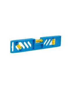 MLW331-9 image(0) - 9 in. Magnetic Polycast&reg; Torpedo Level
