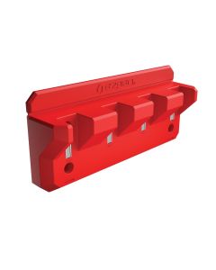 EZREZPB4-R image(0) - E-Z Red EZ Red Branded 4-Pry Bar Magnetic Holder